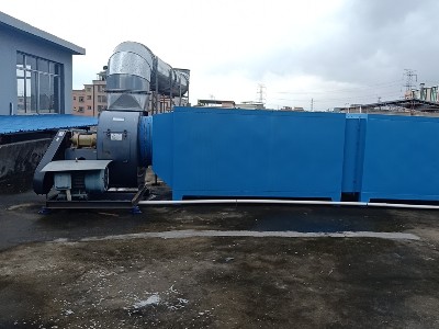 关于东莞市祥宏玩具有限公司建设项目环境保护设施调试的报告