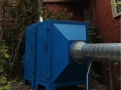 关于东莞市壹点点科技有限公司建设项目环境保护设施调试的报告