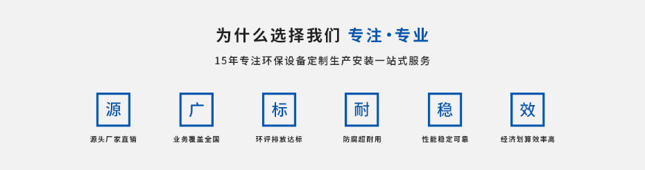 为什么选择我们