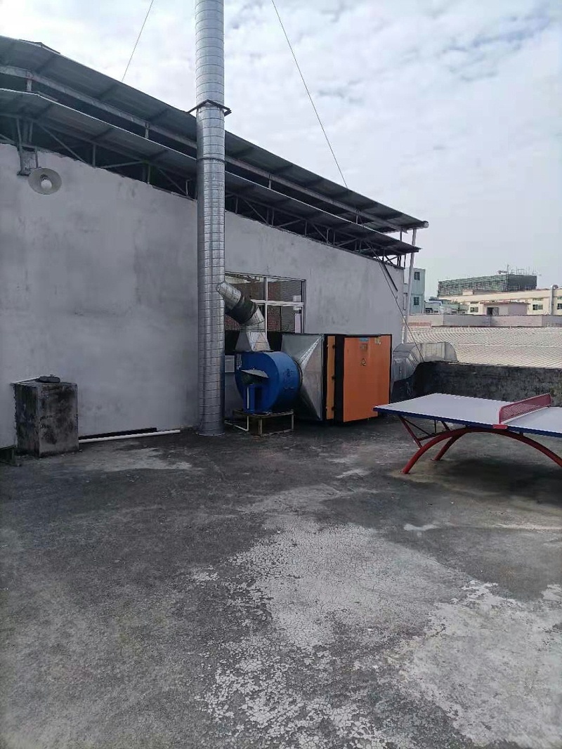 建嘉设备图