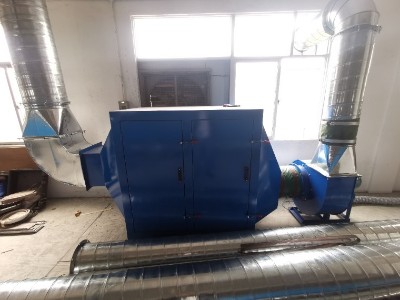 关于东莞市弘禄硅橡胶实业有限公司建设项目环境保护设施调试的报告