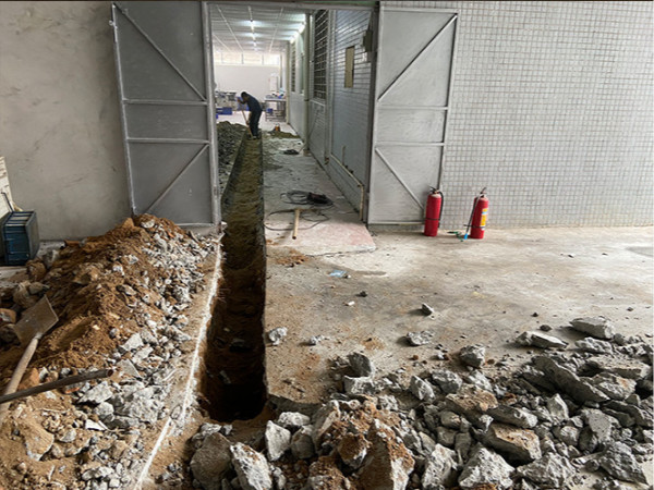 为什么要进市政雨污分流改造 雨污分流多久完成
