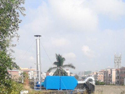 关于东莞市茶山泽楷包装制品厂建设项目环境保护设施调试的报告