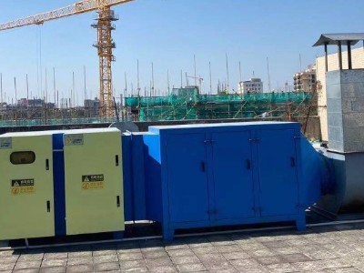 关于东莞市石排明豪模具厂(扩建)建设项目环境保护设施调试的报告