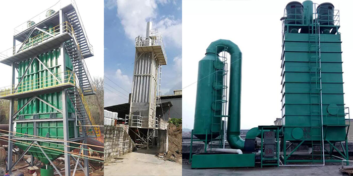 湿式静电除尘器工作原理是怎么样的？