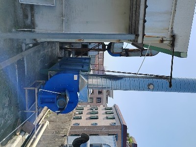 关于东莞市晓东电子有限公司（迁改扩建）建设项目环境保护设施调试的报告